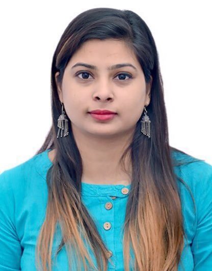 profile of Anuja Agarwal